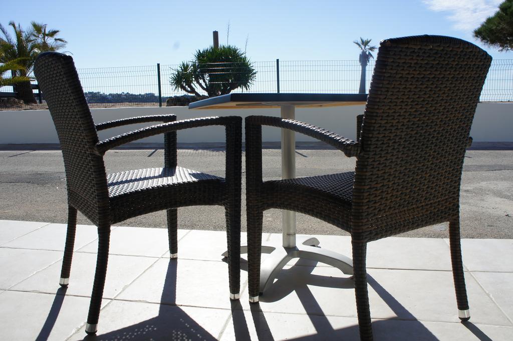 Agay Beach Hotel Сен-Рафаель Екстер'єр фото