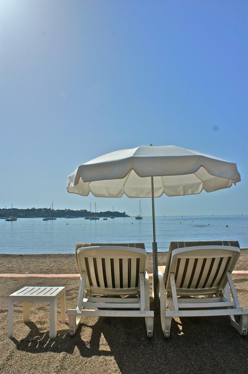 Agay Beach Hotel Сен-Рафаель Екстер'єр фото