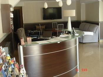 Agay Beach Hotel Сен-Рафаель Екстер'єр фото